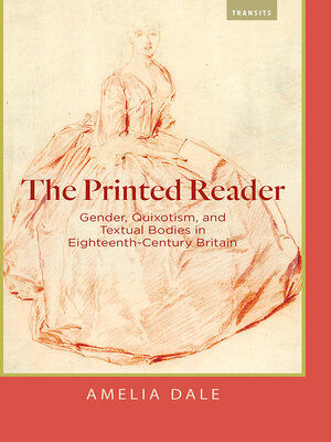 cover image of The Printed Reader